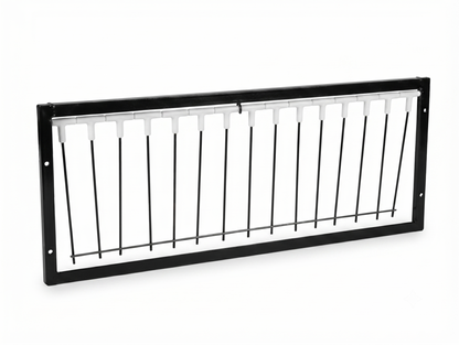 Pigeon Loft Trap Door