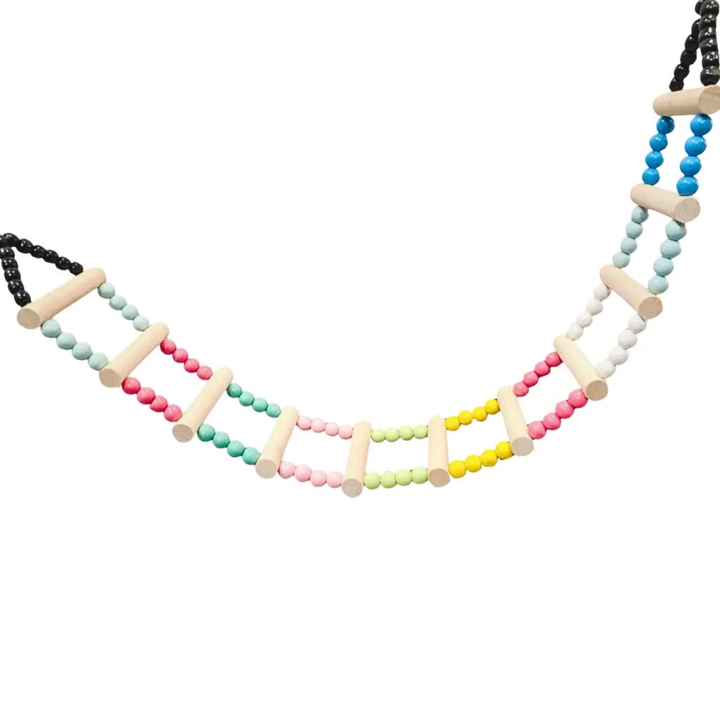 Bird Extra Large Ladder Toy