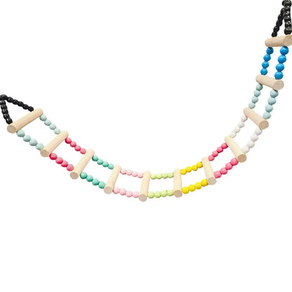 Bird Extra Large Ladder Toy