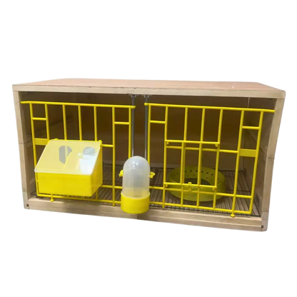 Widowhood Cage