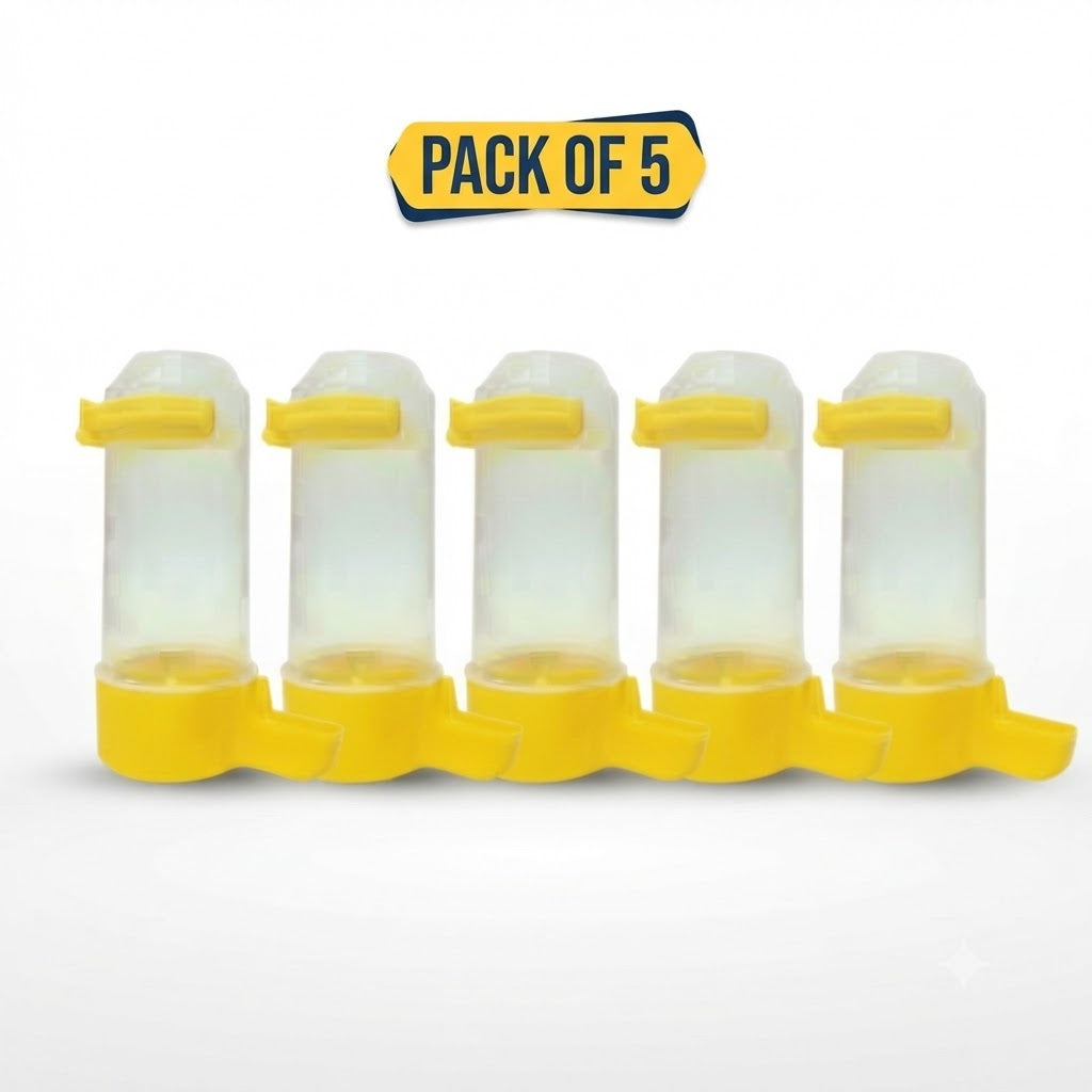 350ML Bird Drinker