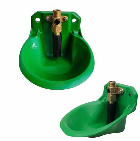 GOAT AUTO DRINKER BRASS VLAVE