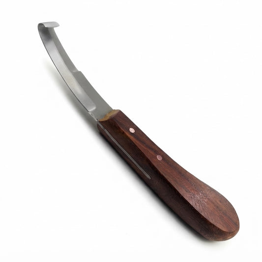 Livestock Hoof Cleaning Hook Knife