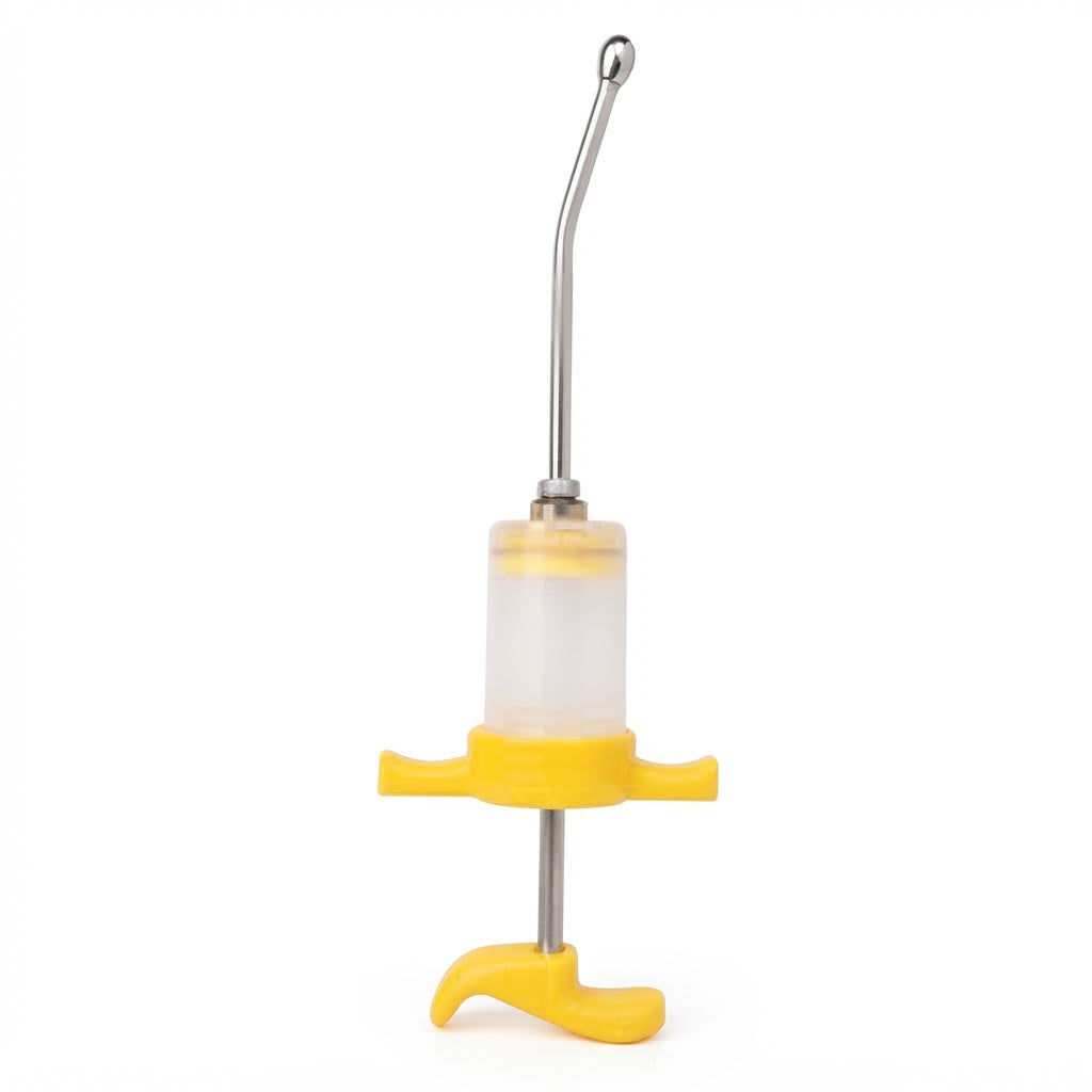 Manual Drencher