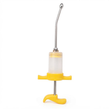 Manual Drencher