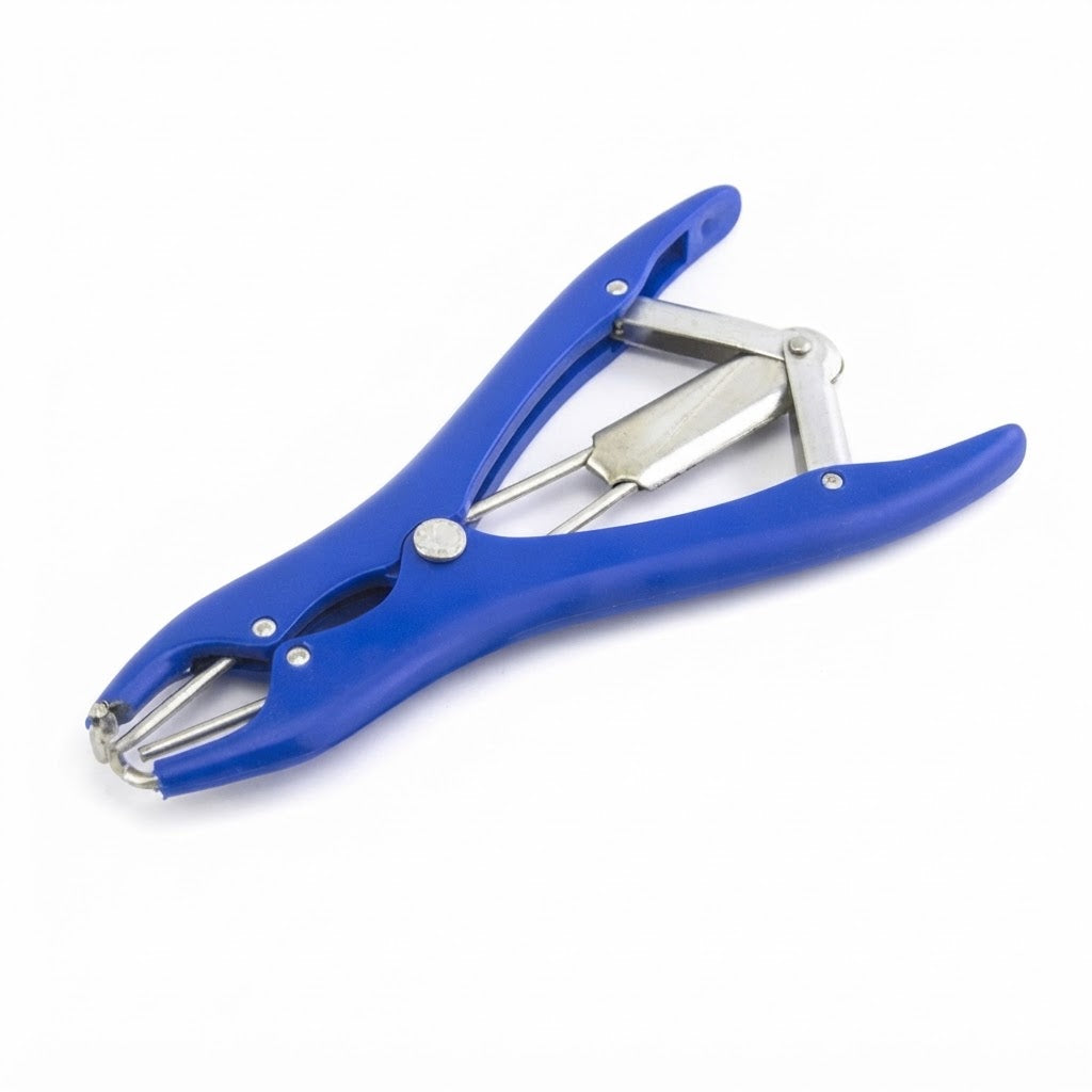 PLAST RUBBER RING  APPLICATOR
