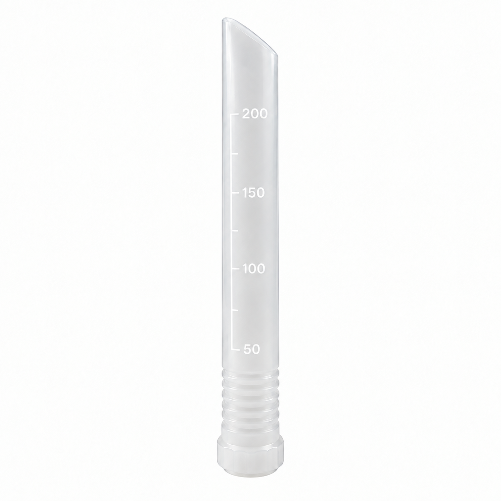 Drenching pipe