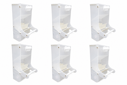 Bird Gravity feeder