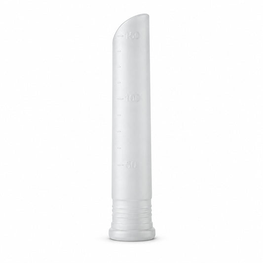 Drenching pipe