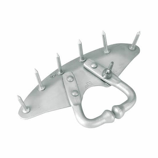 Aluminium Calf Milk Preventer