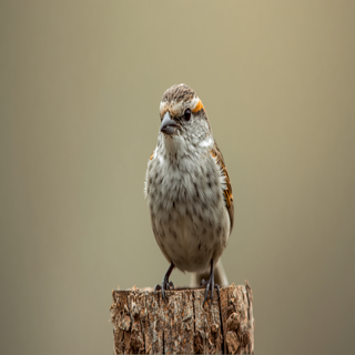 Garden & Wild Bird Feeding