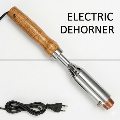 ELECTRI DEHORNER