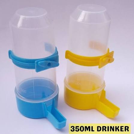 350ML Bird Drinker