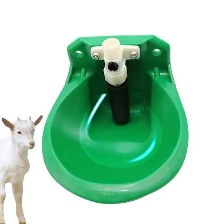 GOAT AUTO DRINKER PLASTIC  VLAVE
