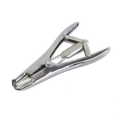STEEL RING APPLICAOR