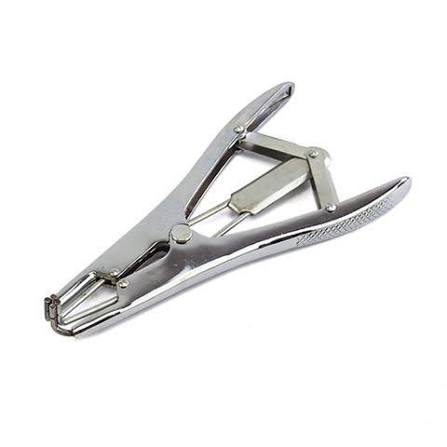 STEEL RING APPLICAOR
