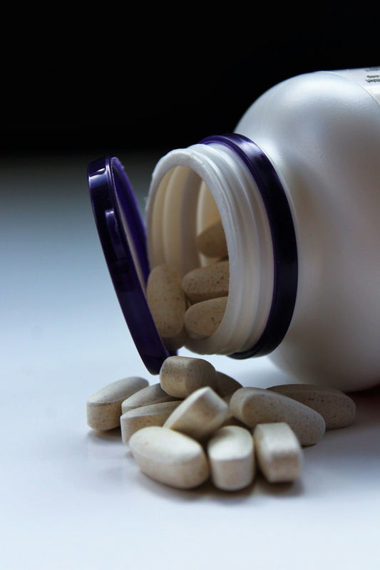 Mialiq Multivitamin – Vitamins & Amino Acids Supplement