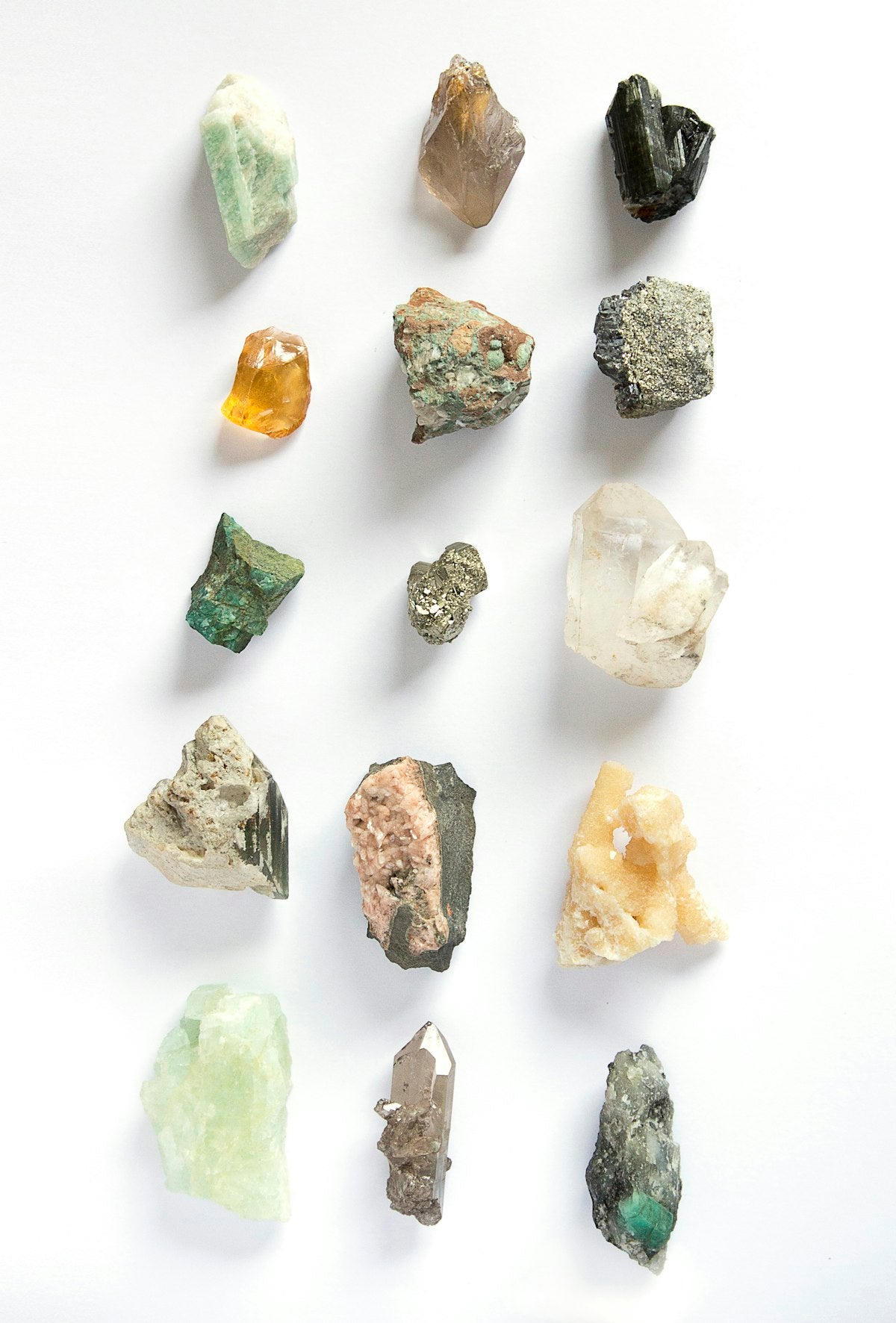 True Mineral Block - For All Type of Birds