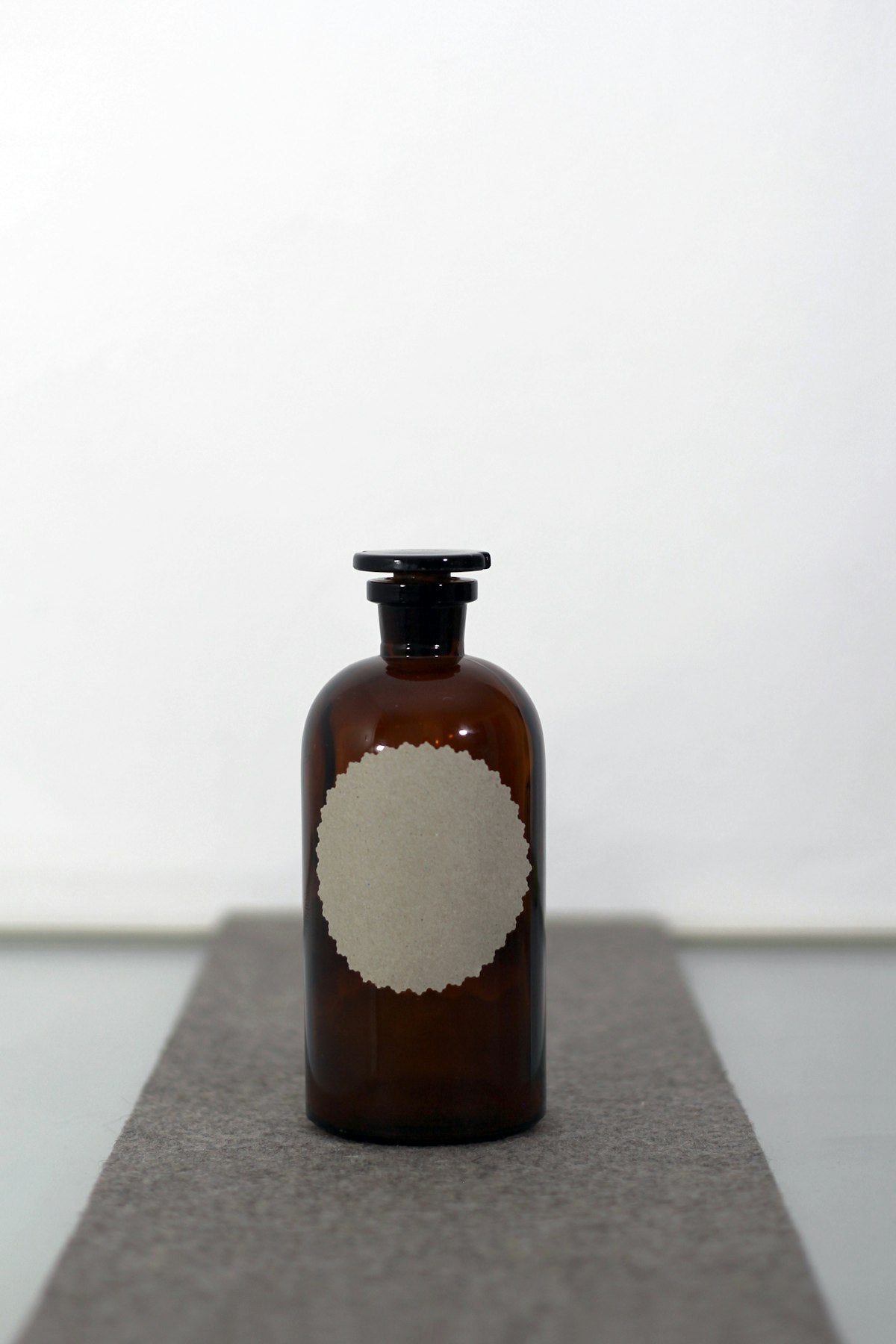 Liquid Iodine - Iodine Deficiency Treatment