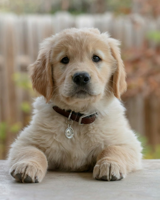 Reflex Puppy Food with Lamb & Rice