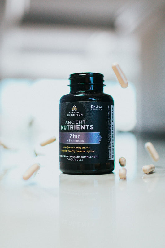 Multivit Plus - For Health And Conditioning