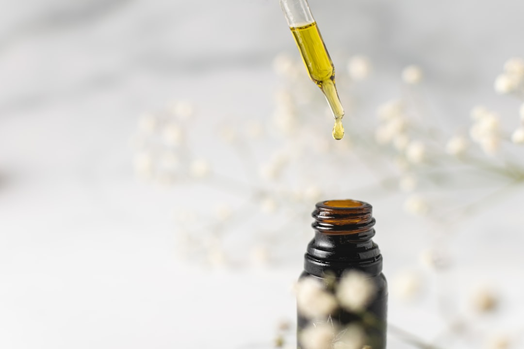 Avi Nutri Blend Oil