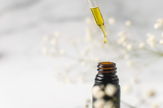 Avi Nutri Blend Oil