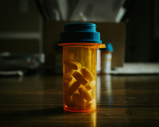 Prime – Vitamin Mineral Amino Acid Supplement