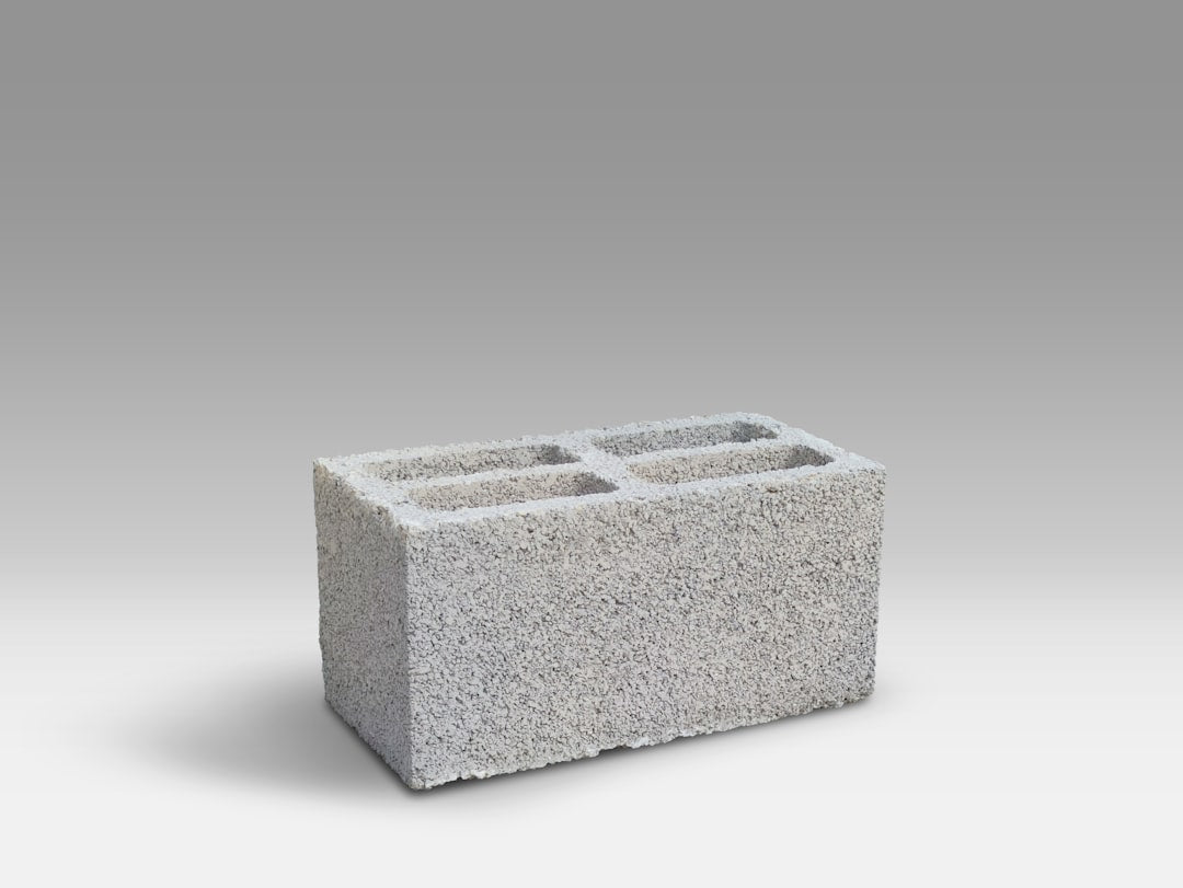 Birdego Pure Calcium Block - Blend of Natural ingredients