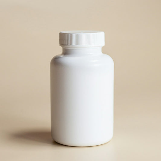 NCF-100 – Broad-Spectrum Antibacterial Formula