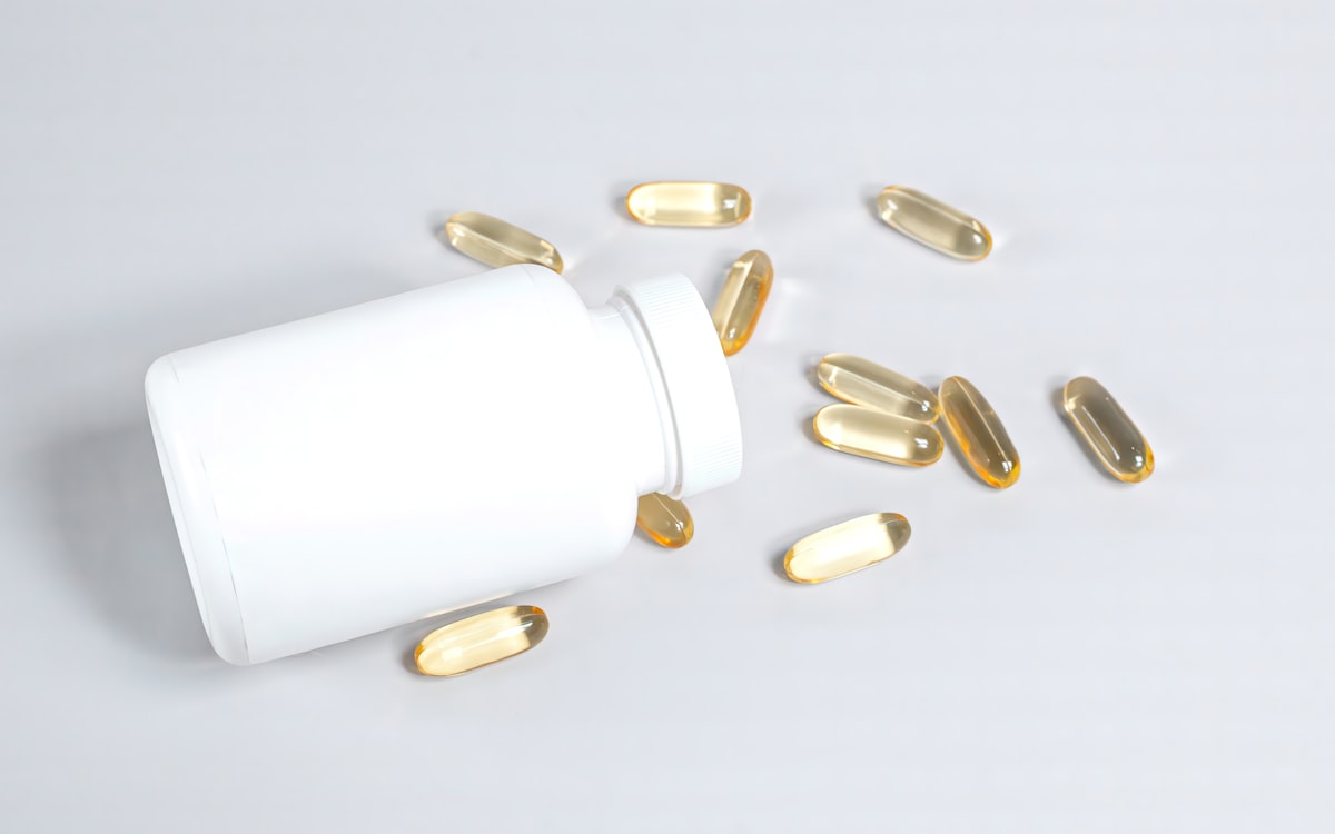 B Pure - Premium Vitaminized Brewer's Yeast Supplement