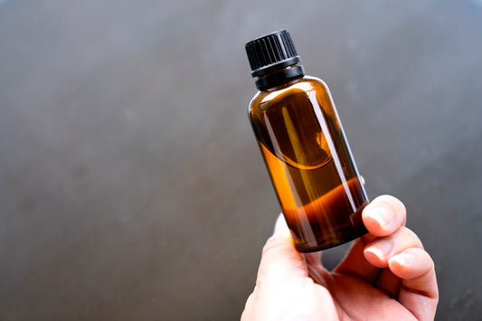 Life Line Herbal Oil - Powerful Blend of Essential Oils