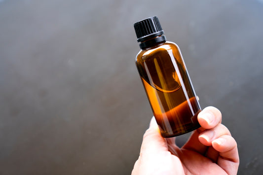 Life Line Herbal Oil - Powerful Blend of Essential Oils