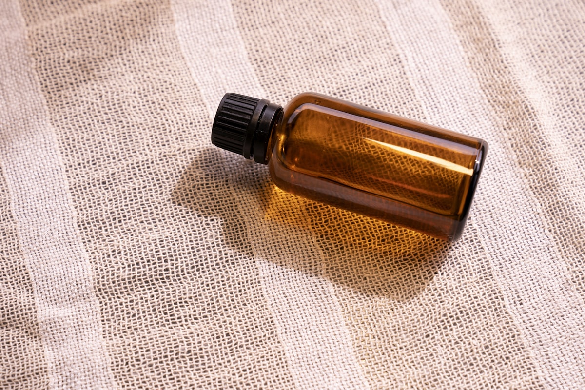 Ferti Oil - Designed to Enhance Fertility in Birds