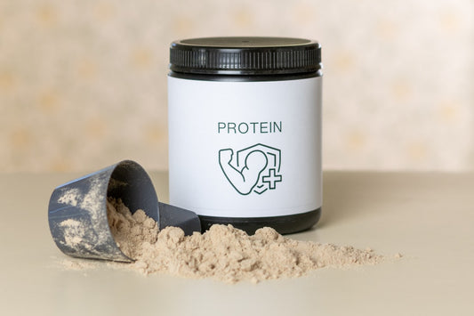 PHP Recup Fast - A Protein Blend for Quick Recovery