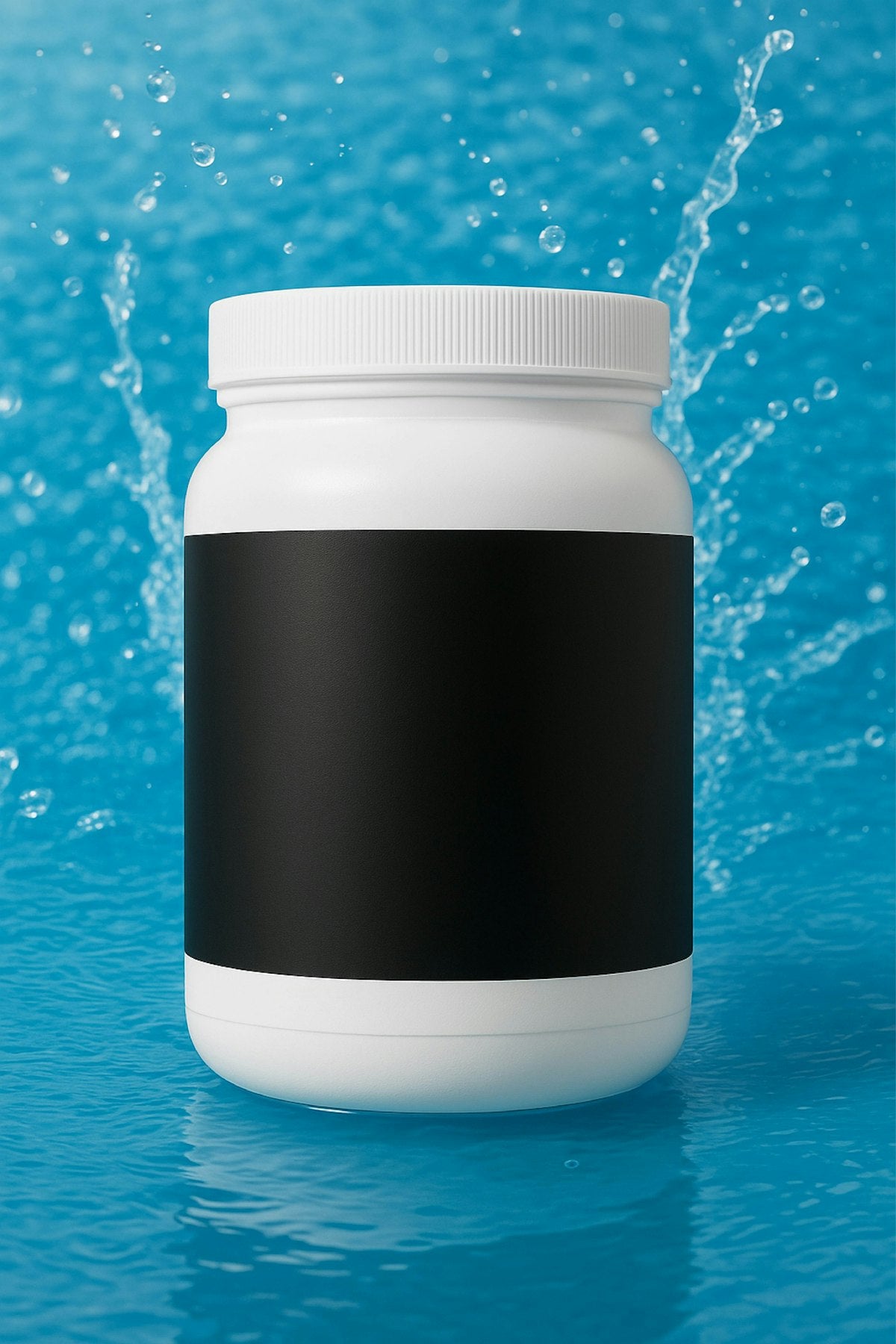 Sweet Whey Protein - Dietary Protein Source
