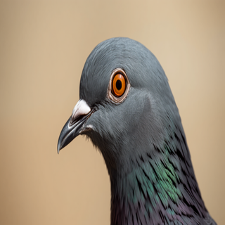 Pigeons