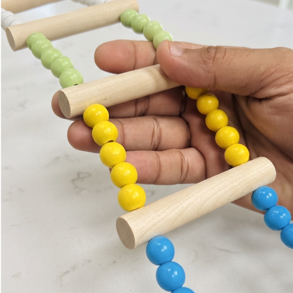Bird Extra Large Ladder Toy