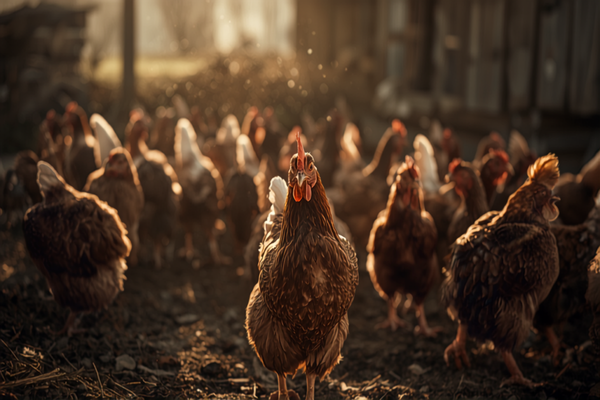 Poultry