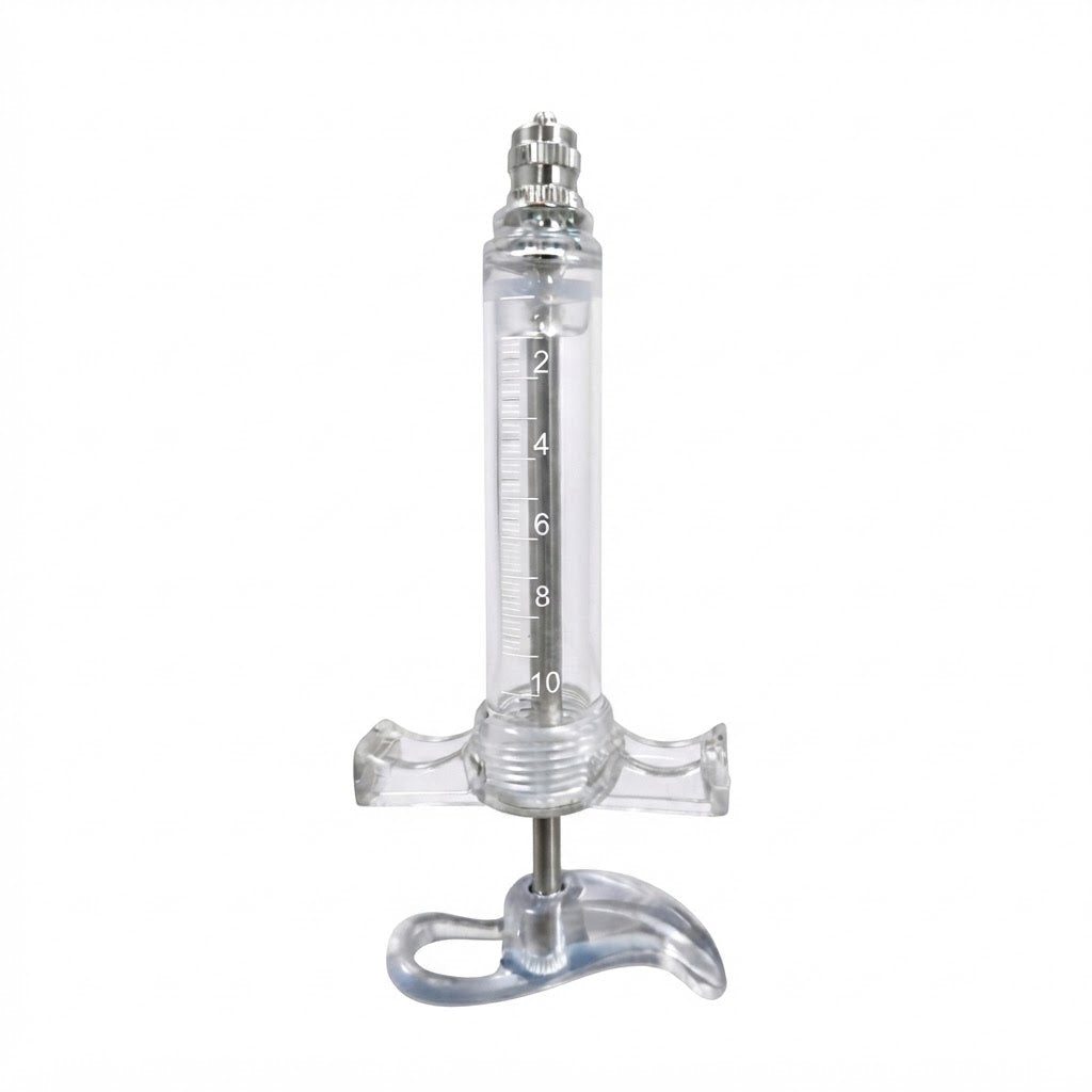 TPX SYRINGES (BD)