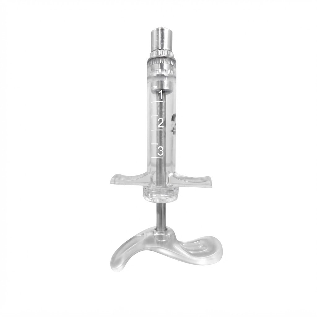 TPX SYRINGES (BD)