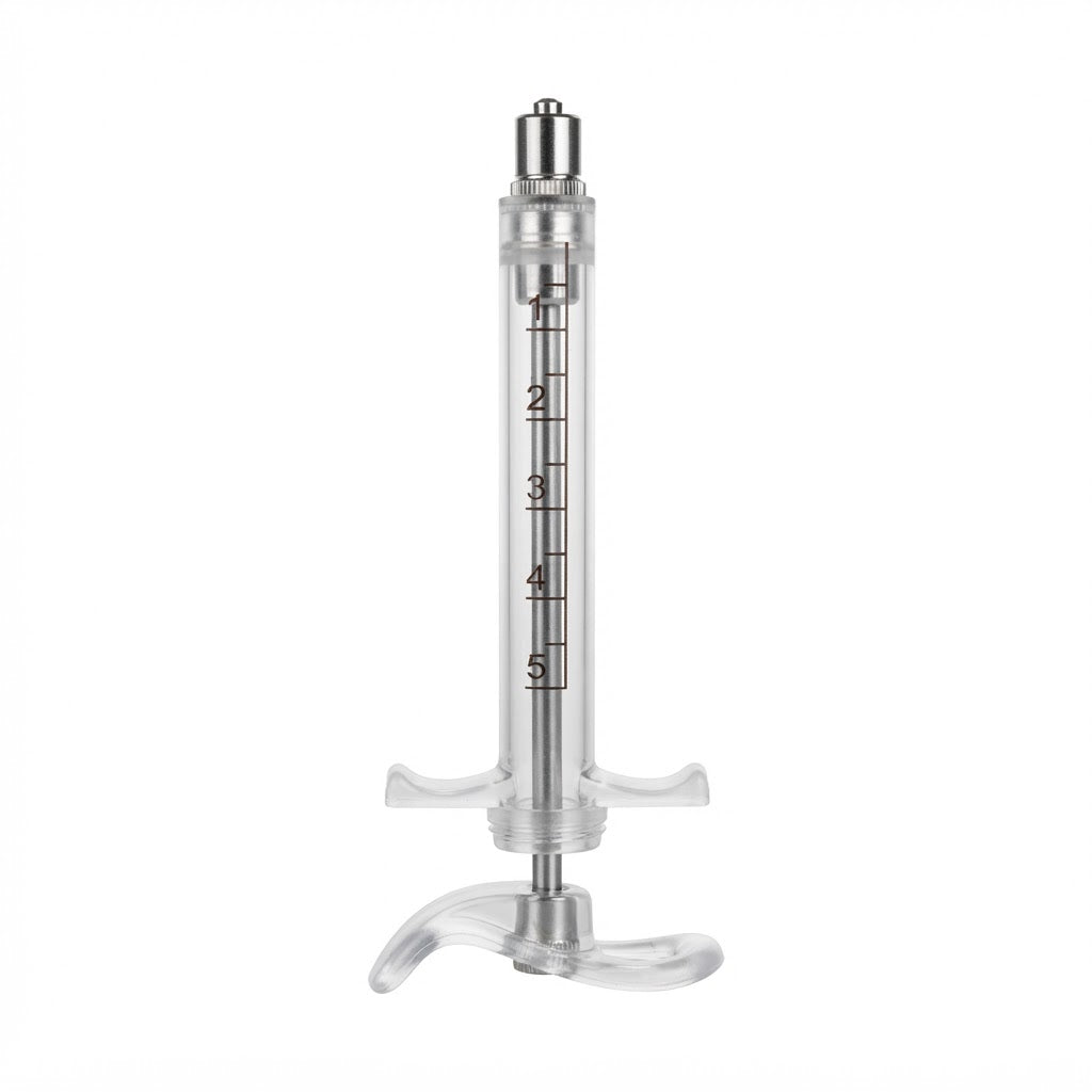 TPX SYRINGES (BD)
