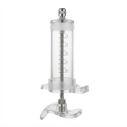 TPX SYRINGES (BD)